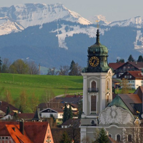 Stadtpfarrkirche