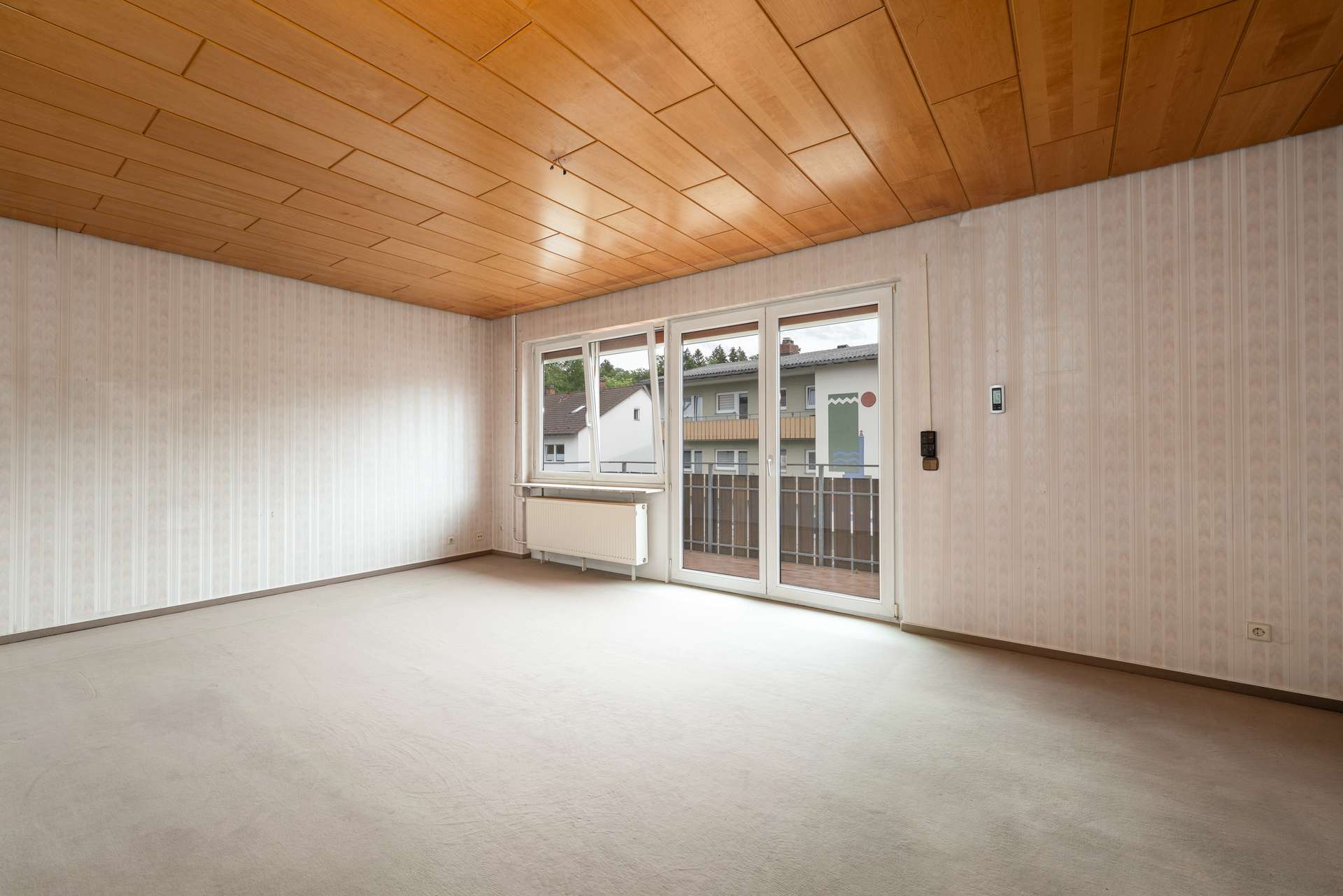 Wohnzimmer OG