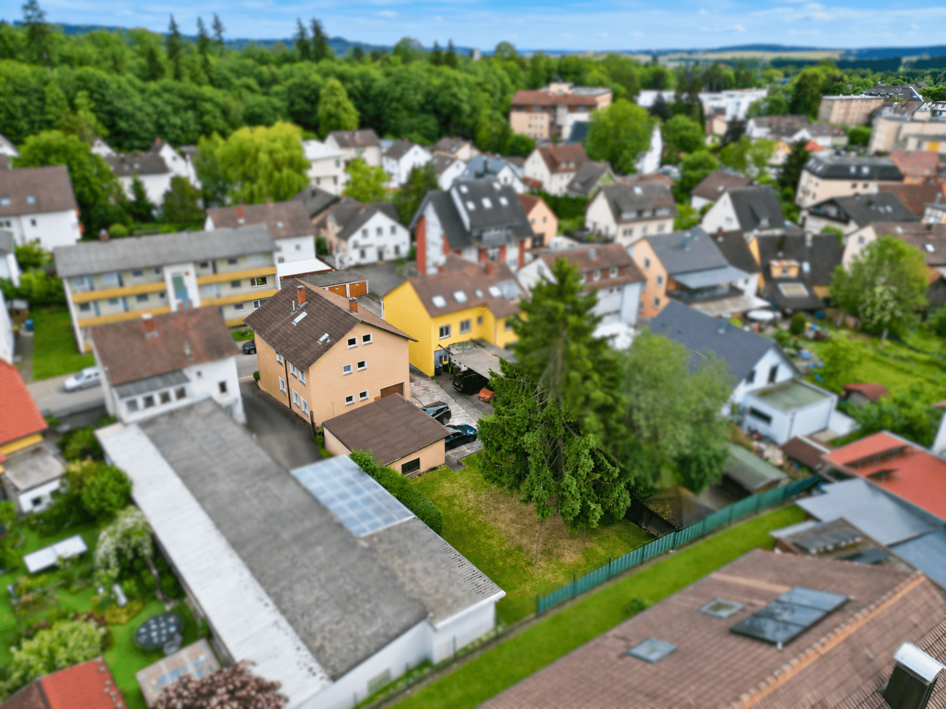 Außenansicht