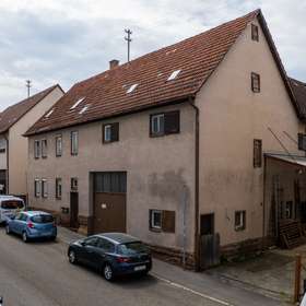 Ansicht Nordwest