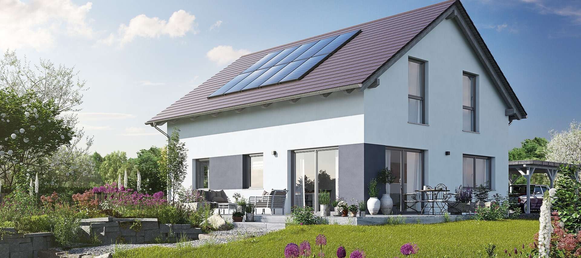 Hanse-Haus Typ: Variant 35-152