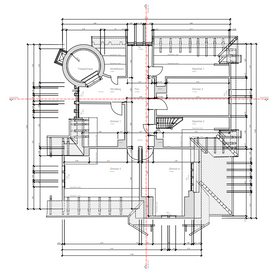 Grundriss 2. OG