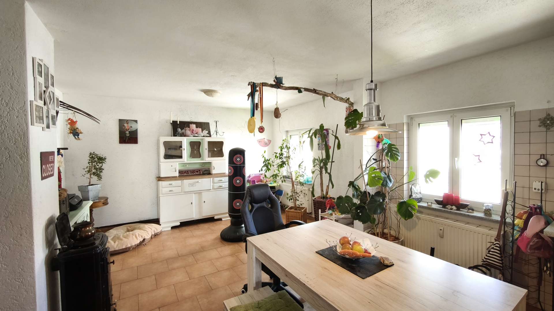 OG Küche/Essen