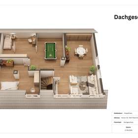 Grundriss DG