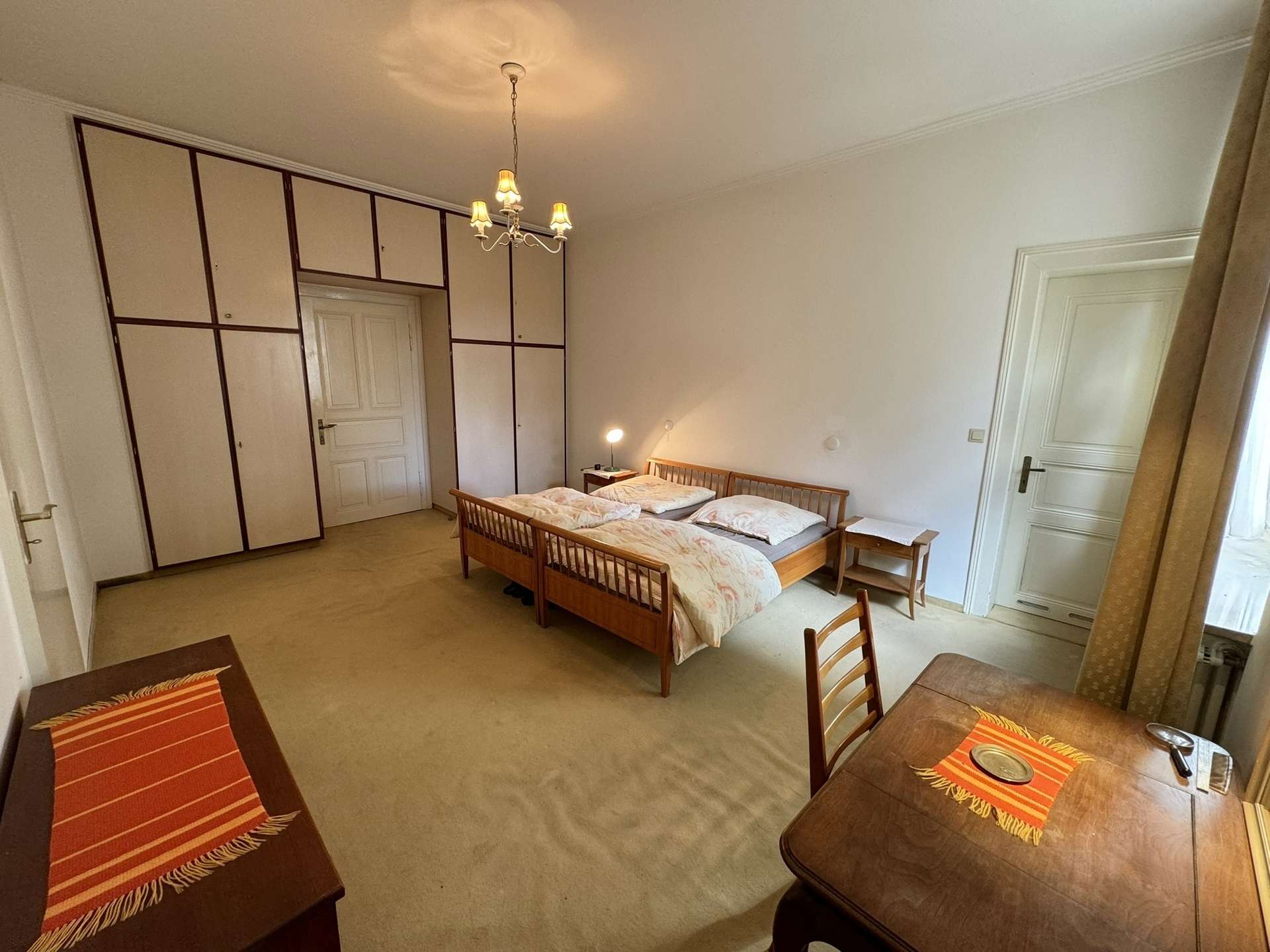 EG Schlafzimmer
