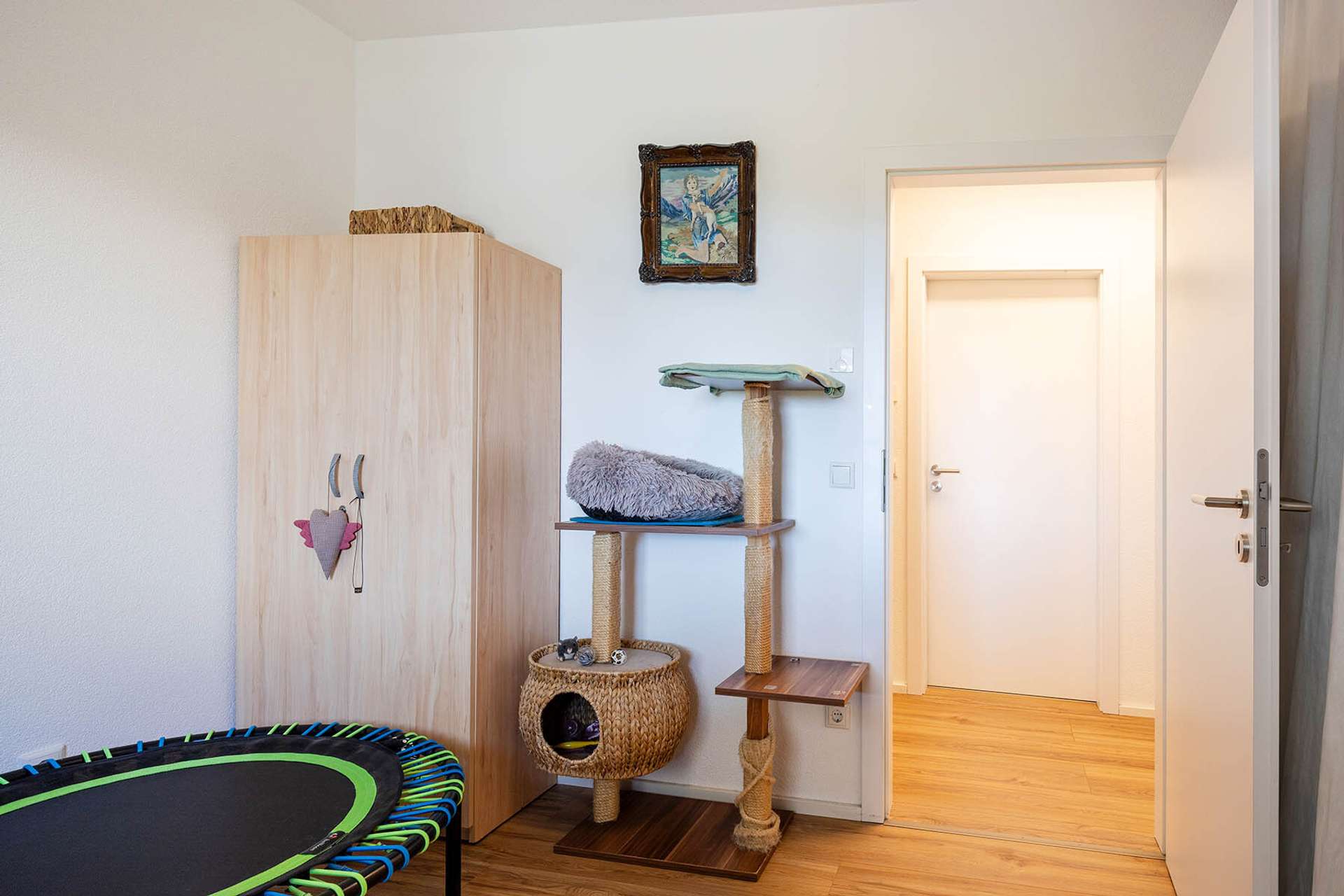 Gast / Kinderzimmer 2