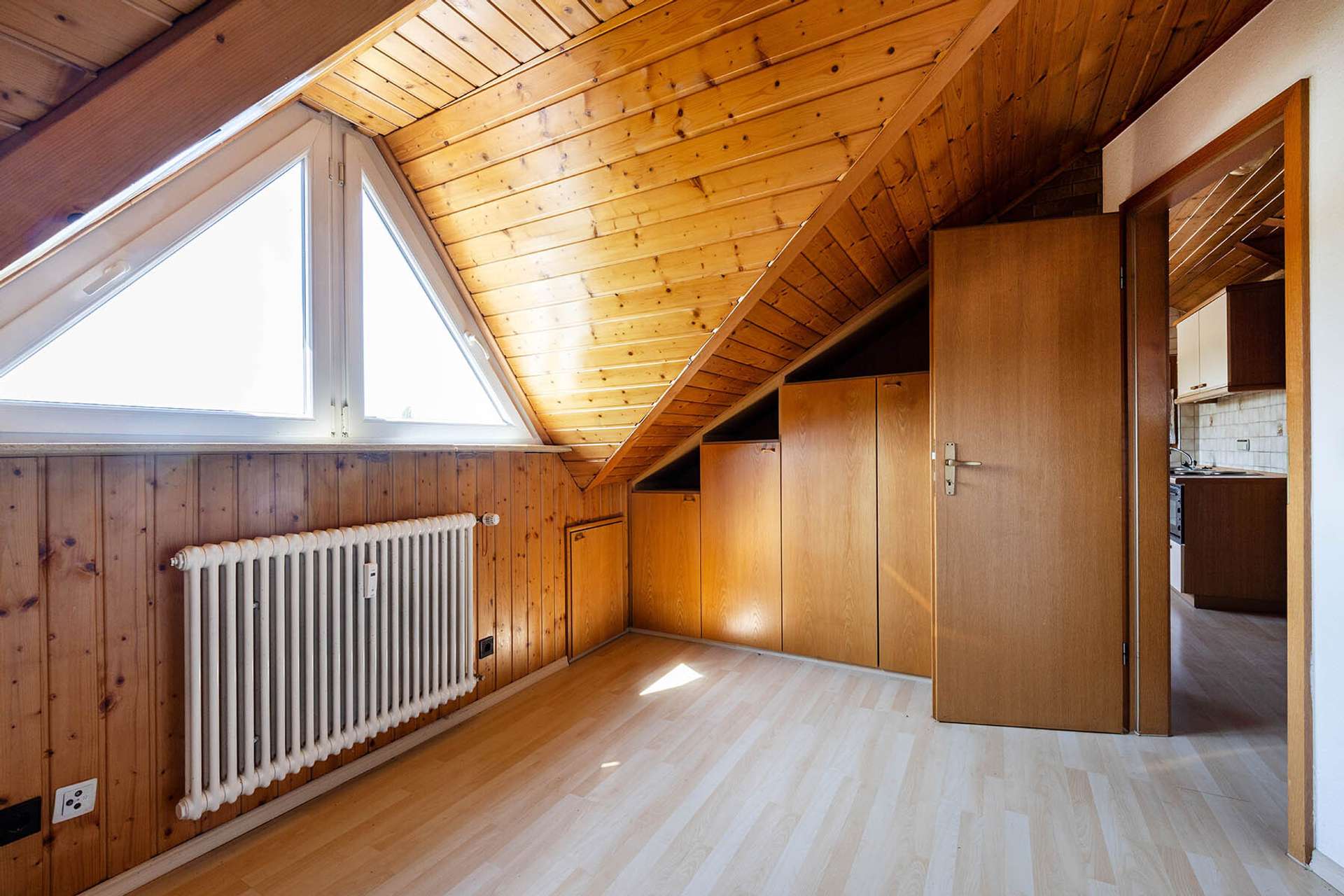 DG Schlafzimmer