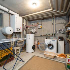 Hauswirtschaftsraum