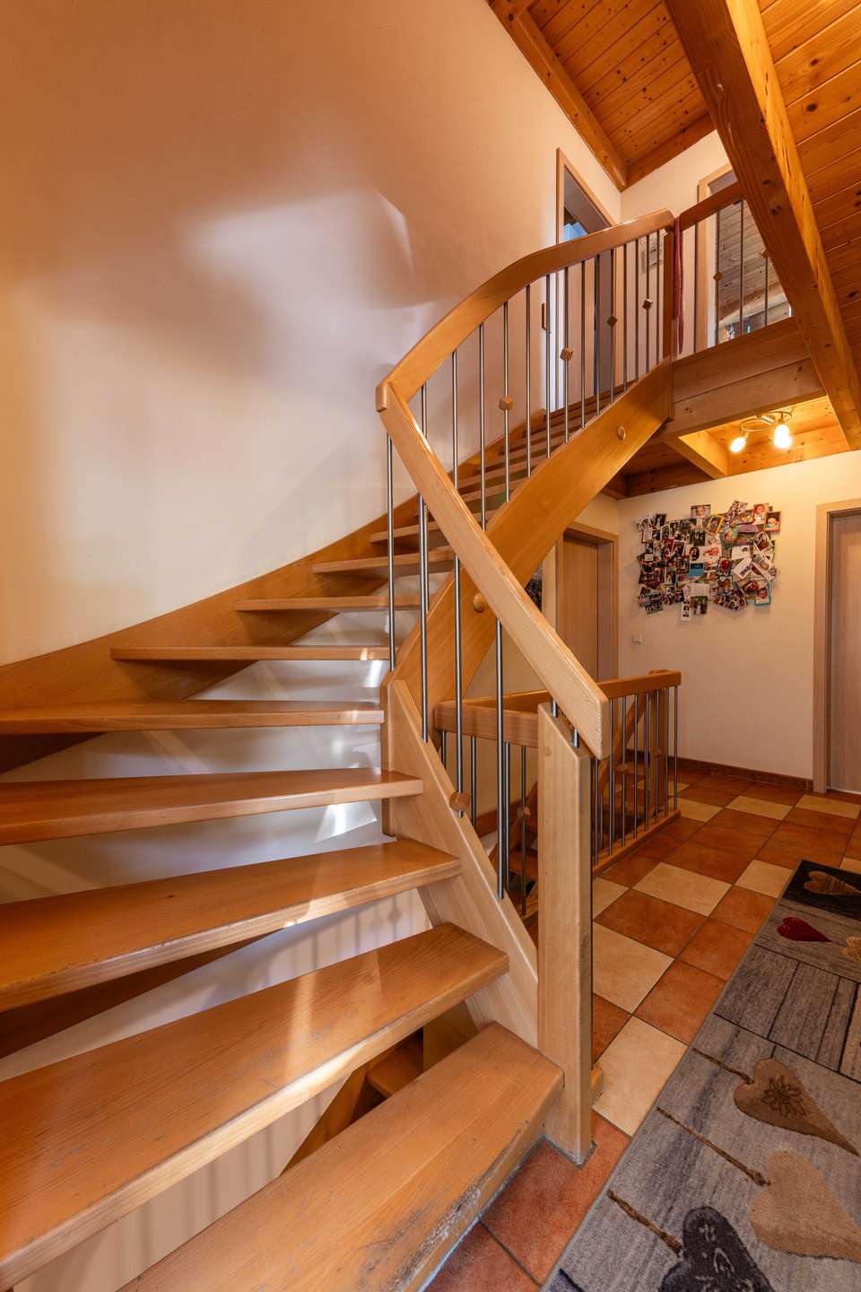 Treppenhaus