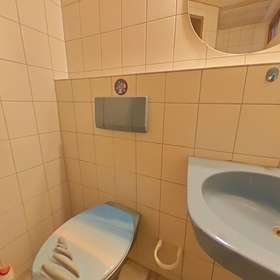 UG Gäste-WC