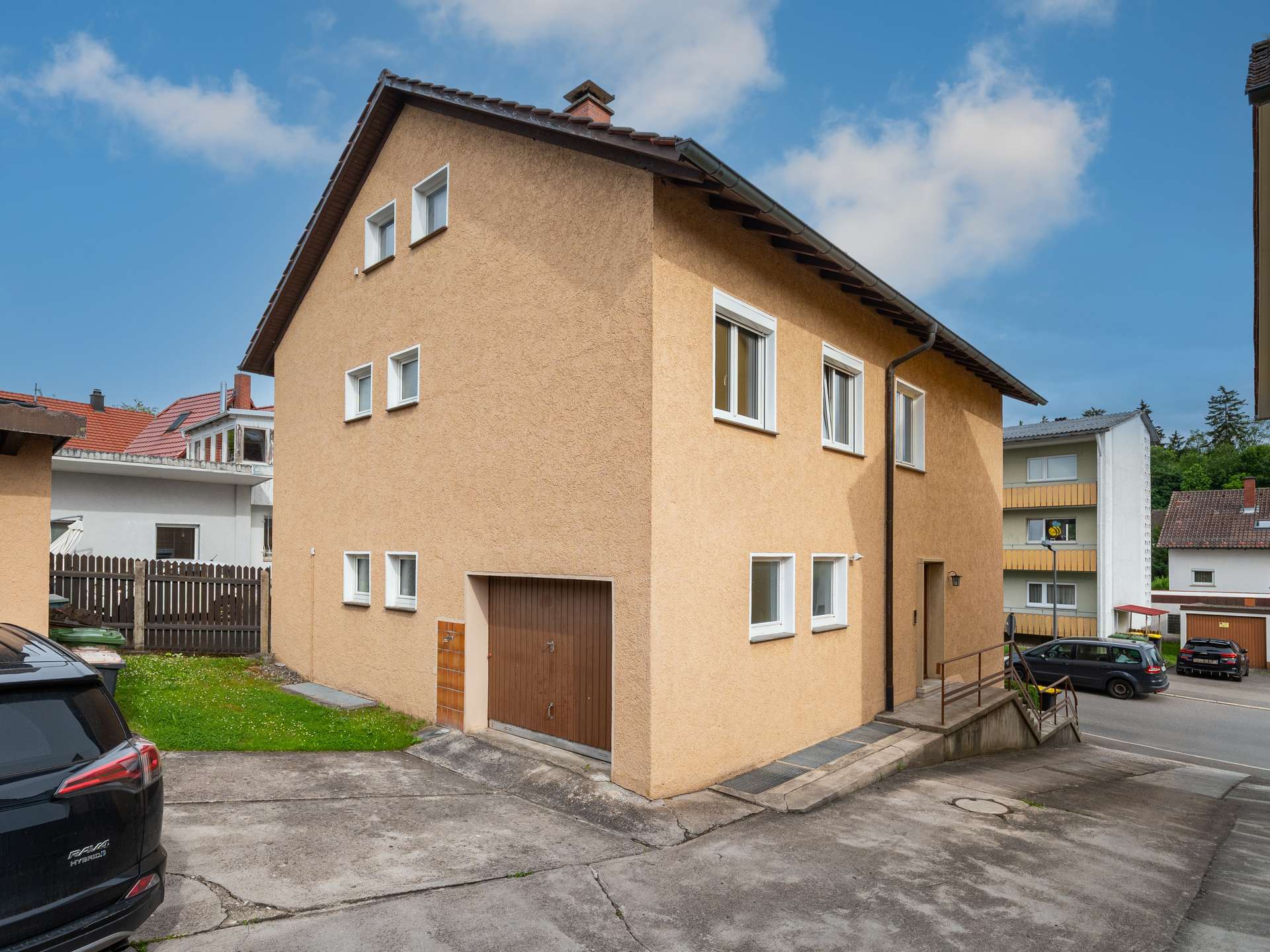 Außenansicht