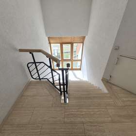 OG1-Treppenhaus