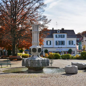 Stadtmitte