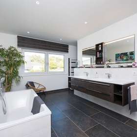 Beispiel Badezimmer