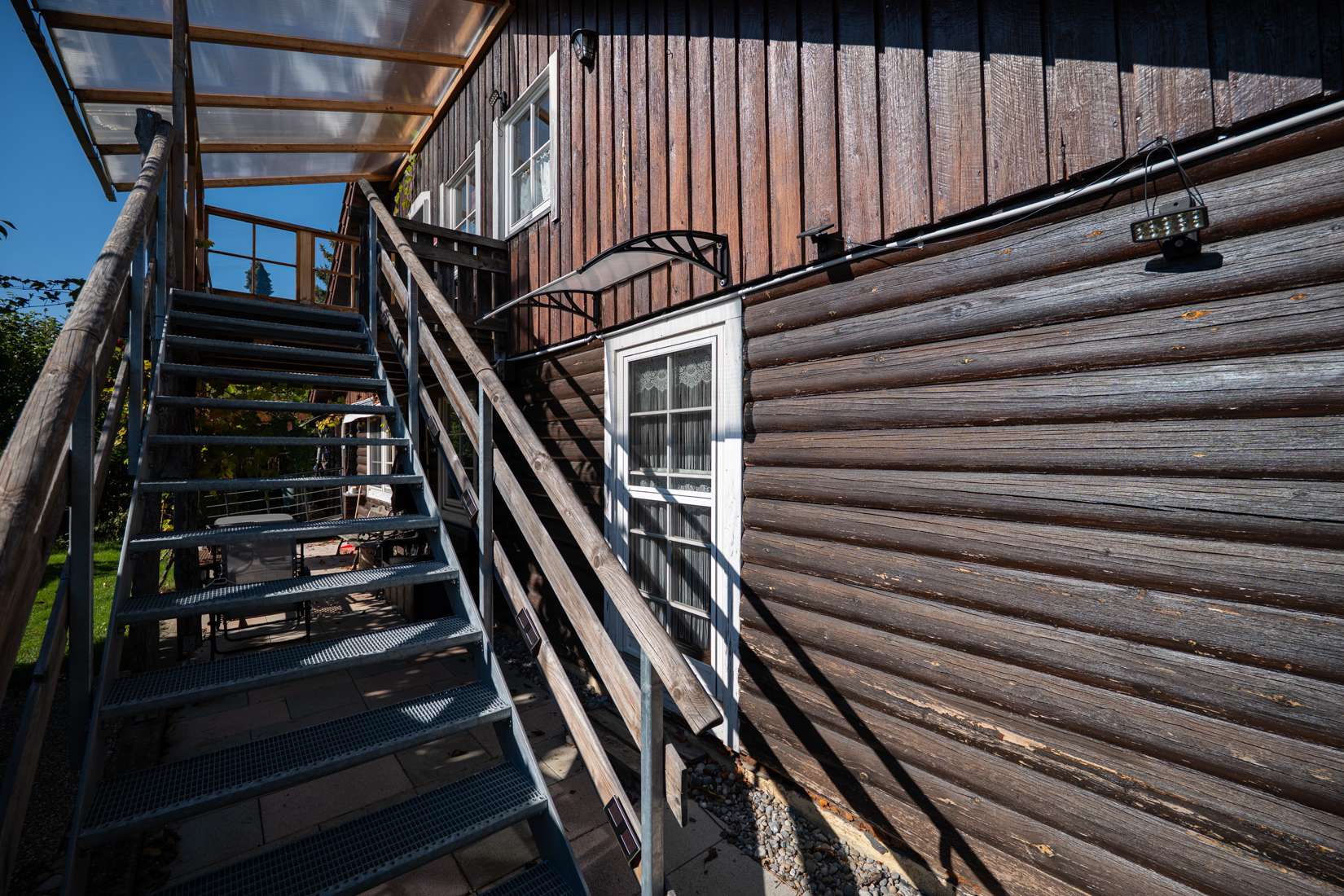 Aufgang Studio