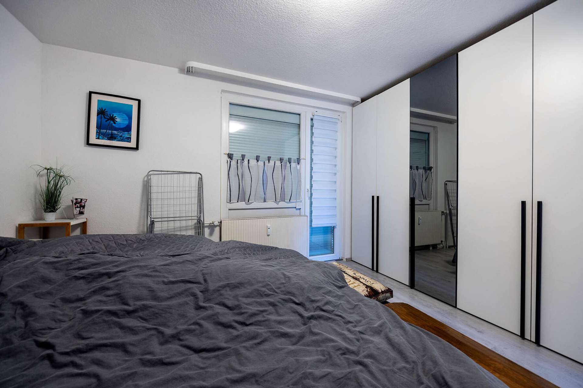 OG Schlafzimmer