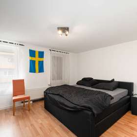 Schlafzimmer EG