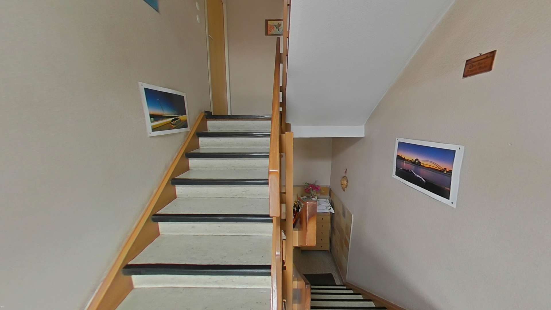 Treppen