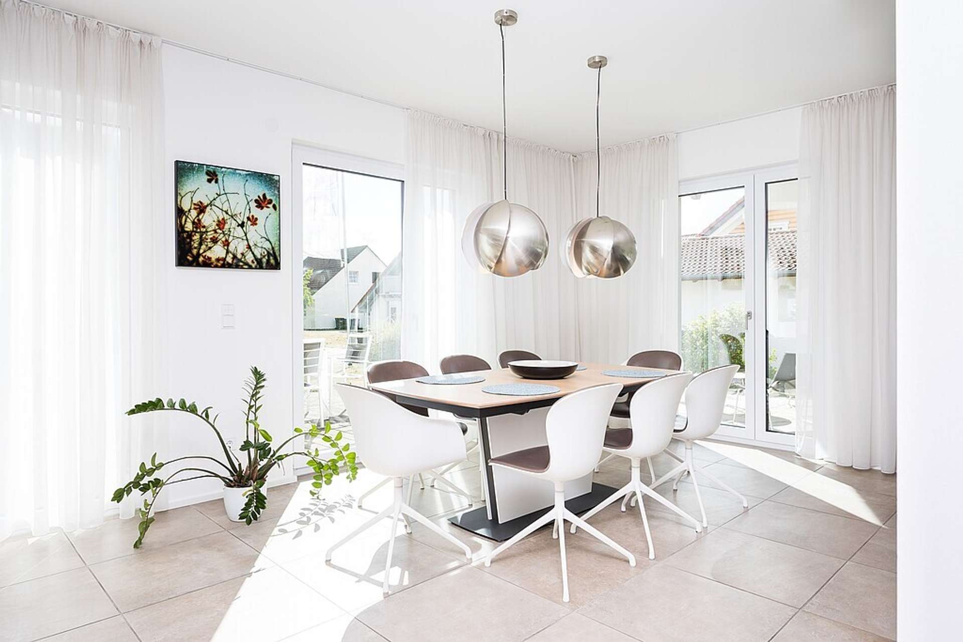 Beispiel Essen