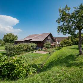 Garten & Scheune