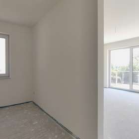 Ankleide und Schlafzimmer