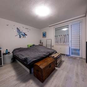 OG Schlafzimmer