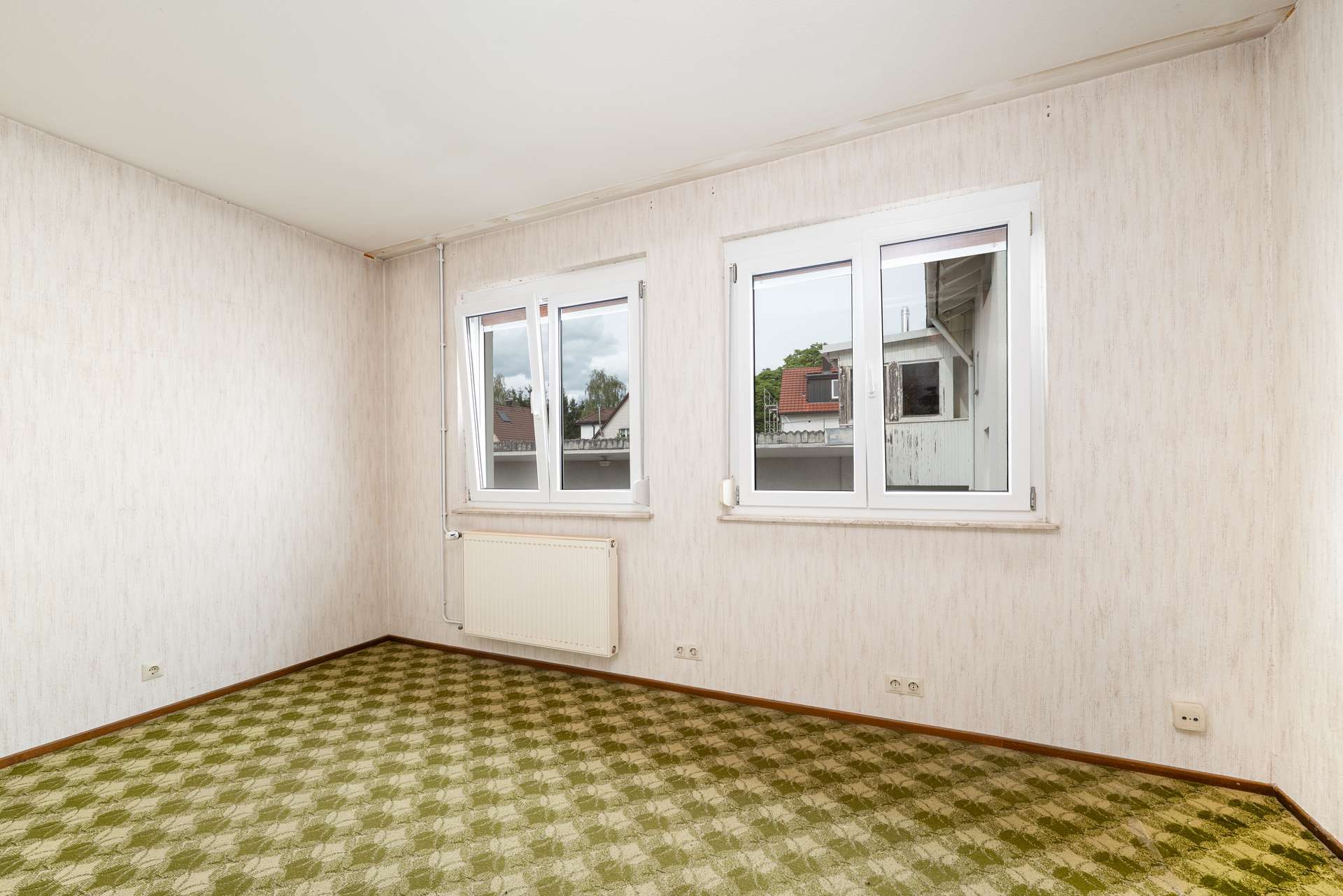 Zimmer OG