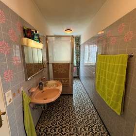 EG Badezimmer