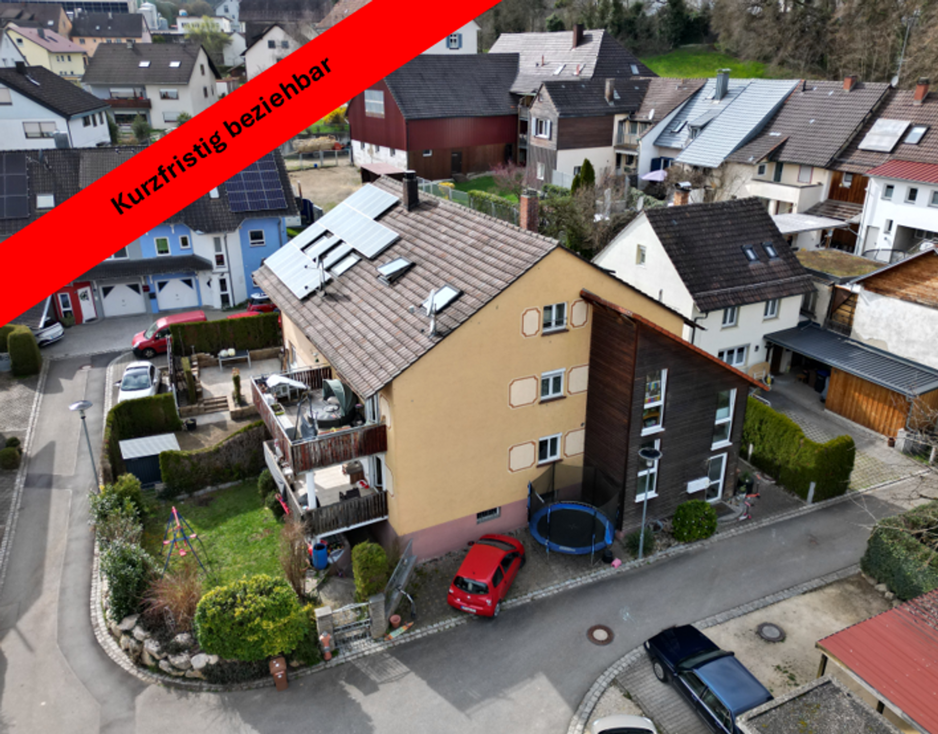 Außenansicht