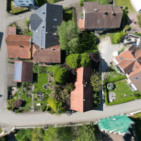 Draufsicht