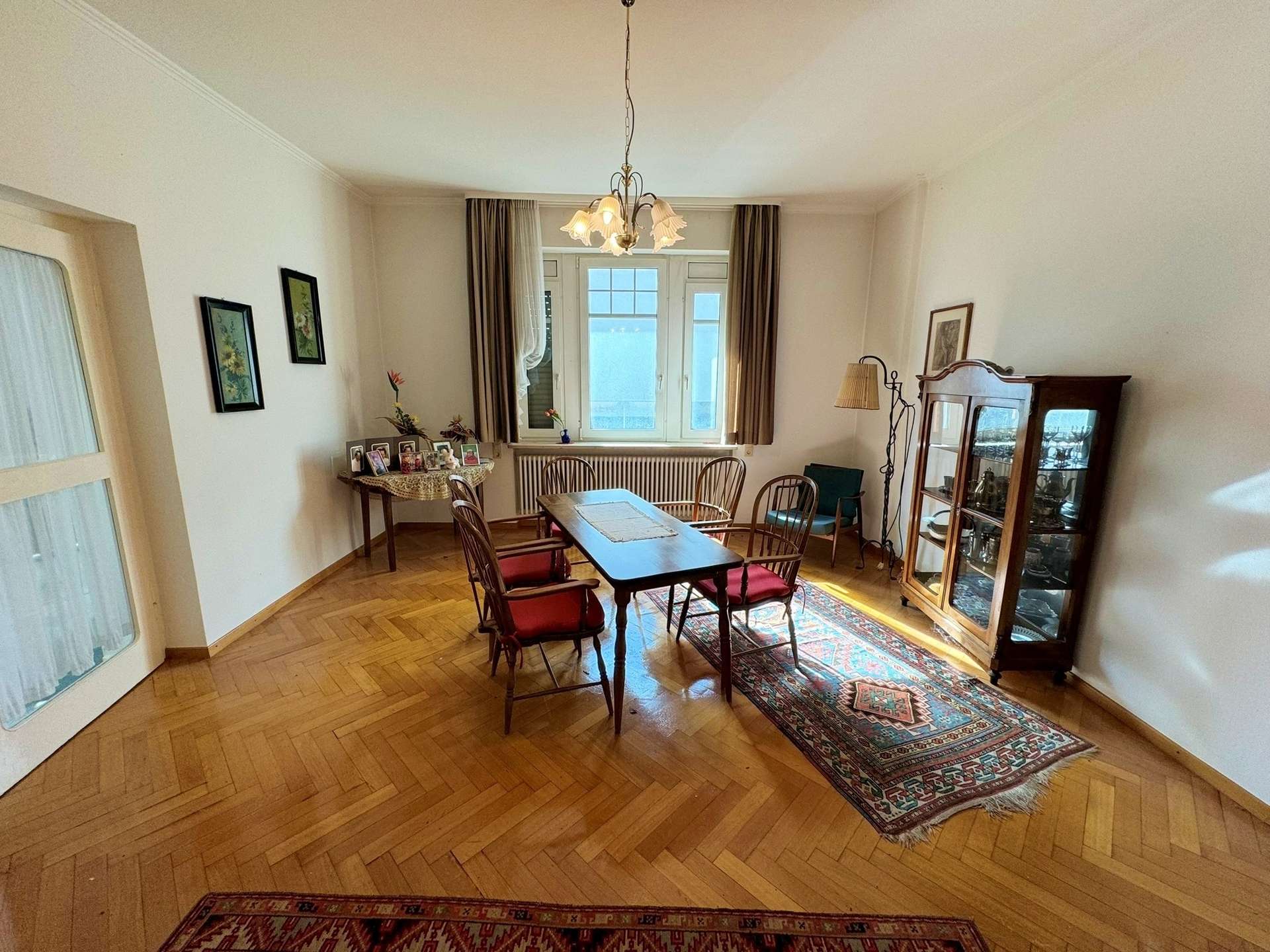 EG Esszimmer