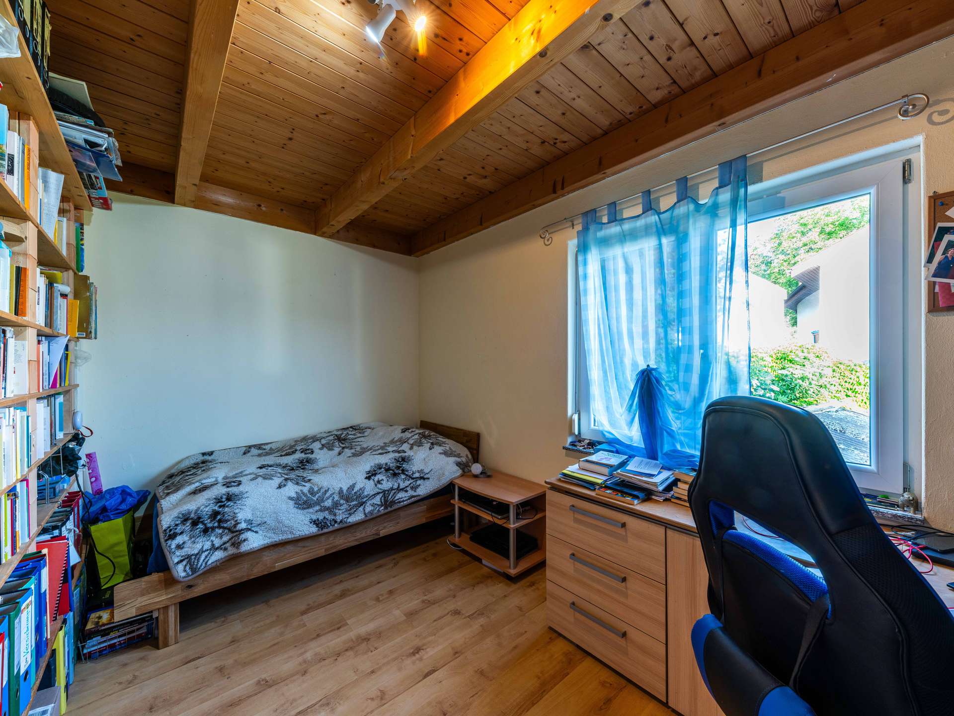 Gästezimmer