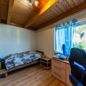 Gästezimmer