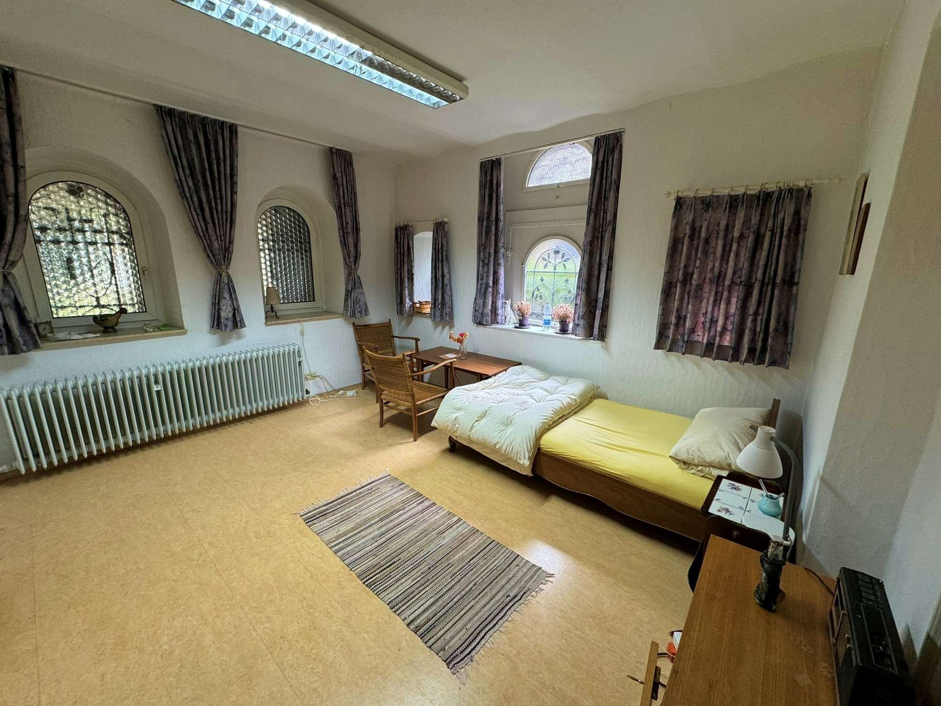 UG Schlafzimmer 