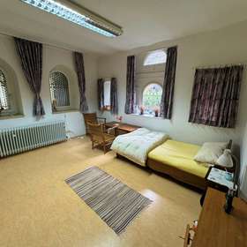 UG Schlafzimmer 