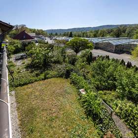 OG Ausblick vom Balkon