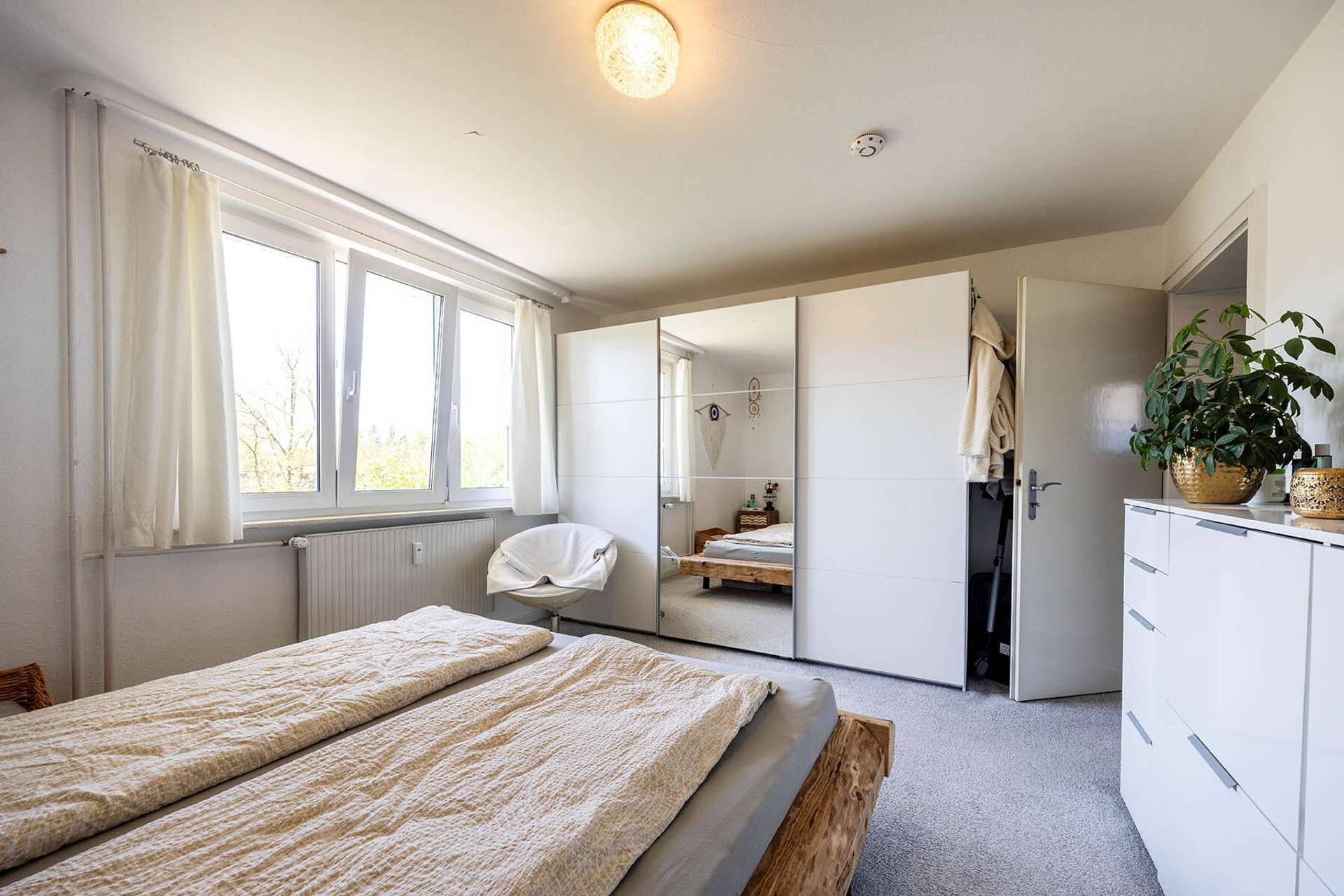 EG Schlafzimmer 