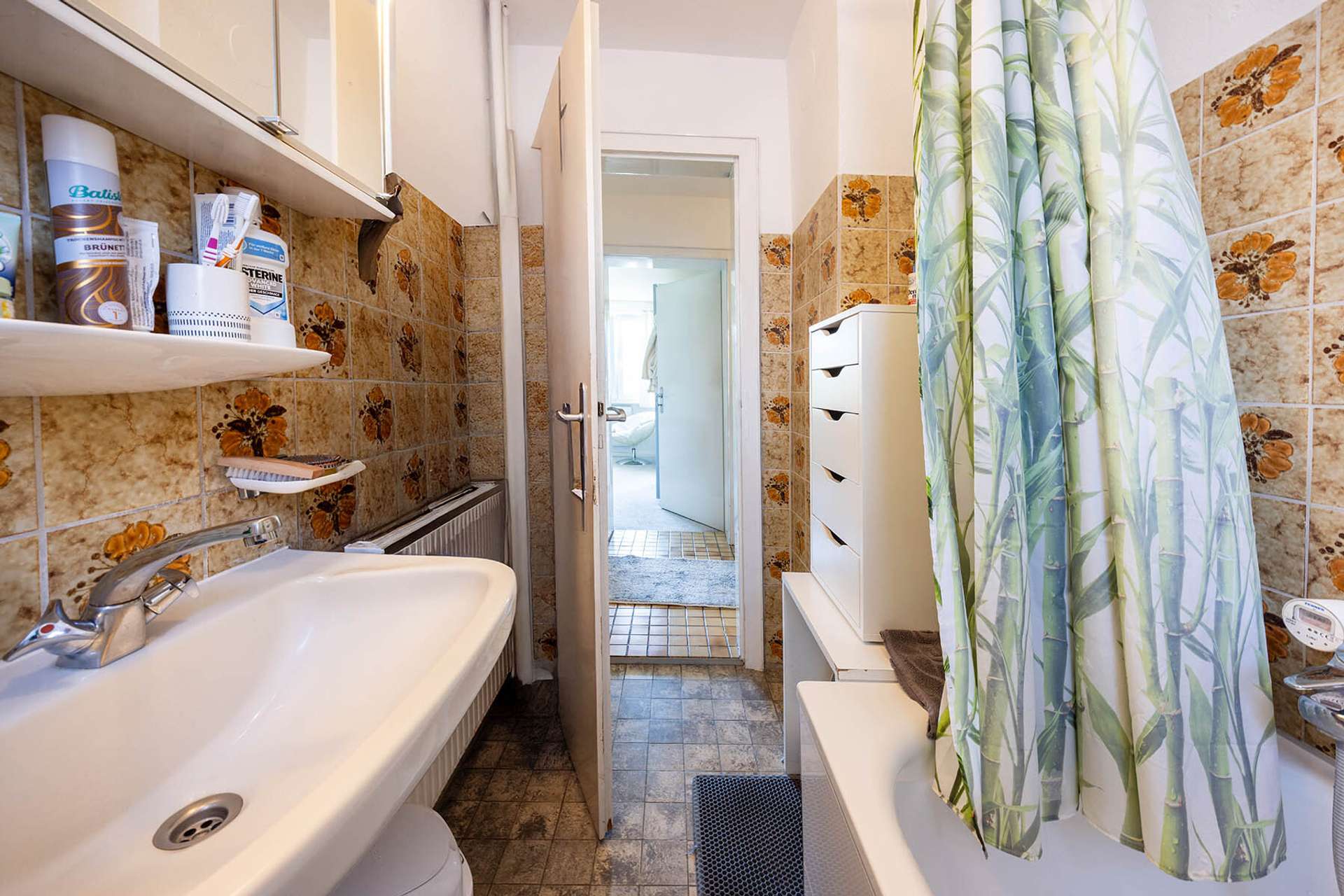 EG Badezimmer