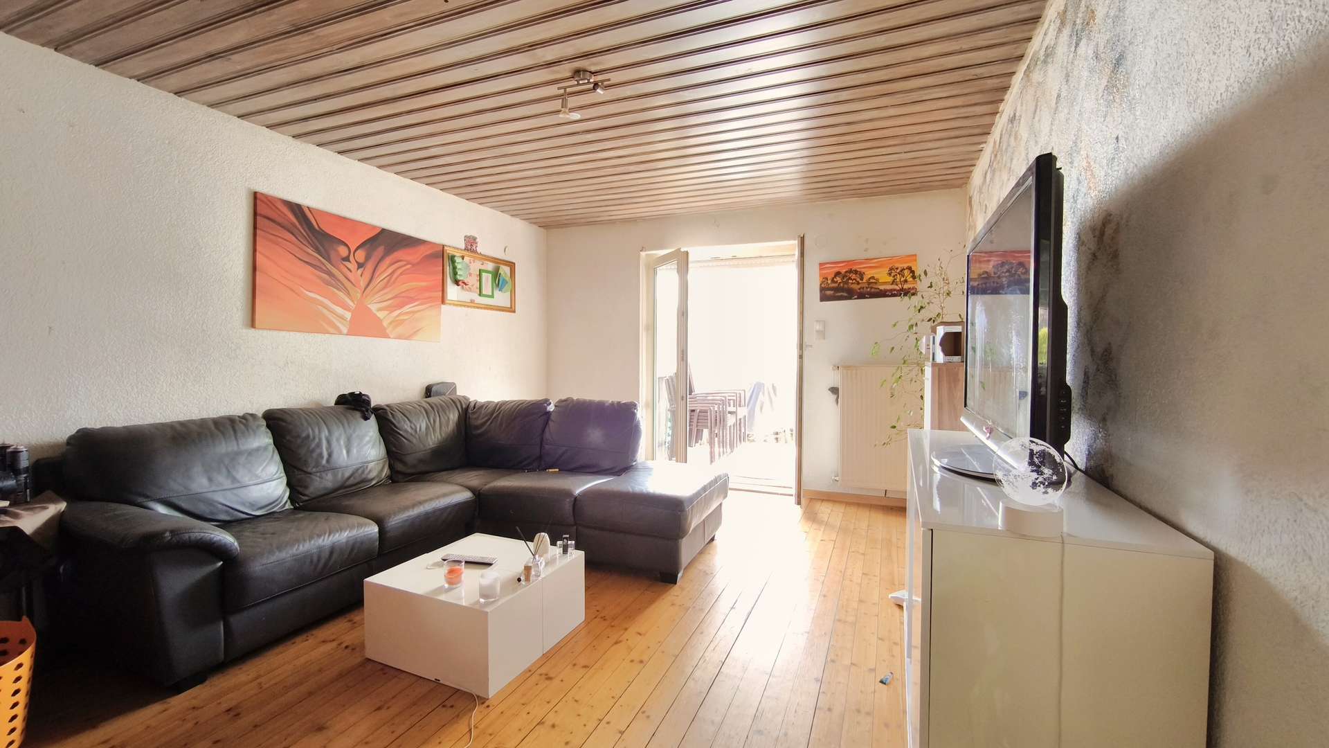EG Wohnzimmer