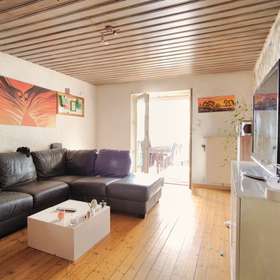 EG Wohnzimmer
