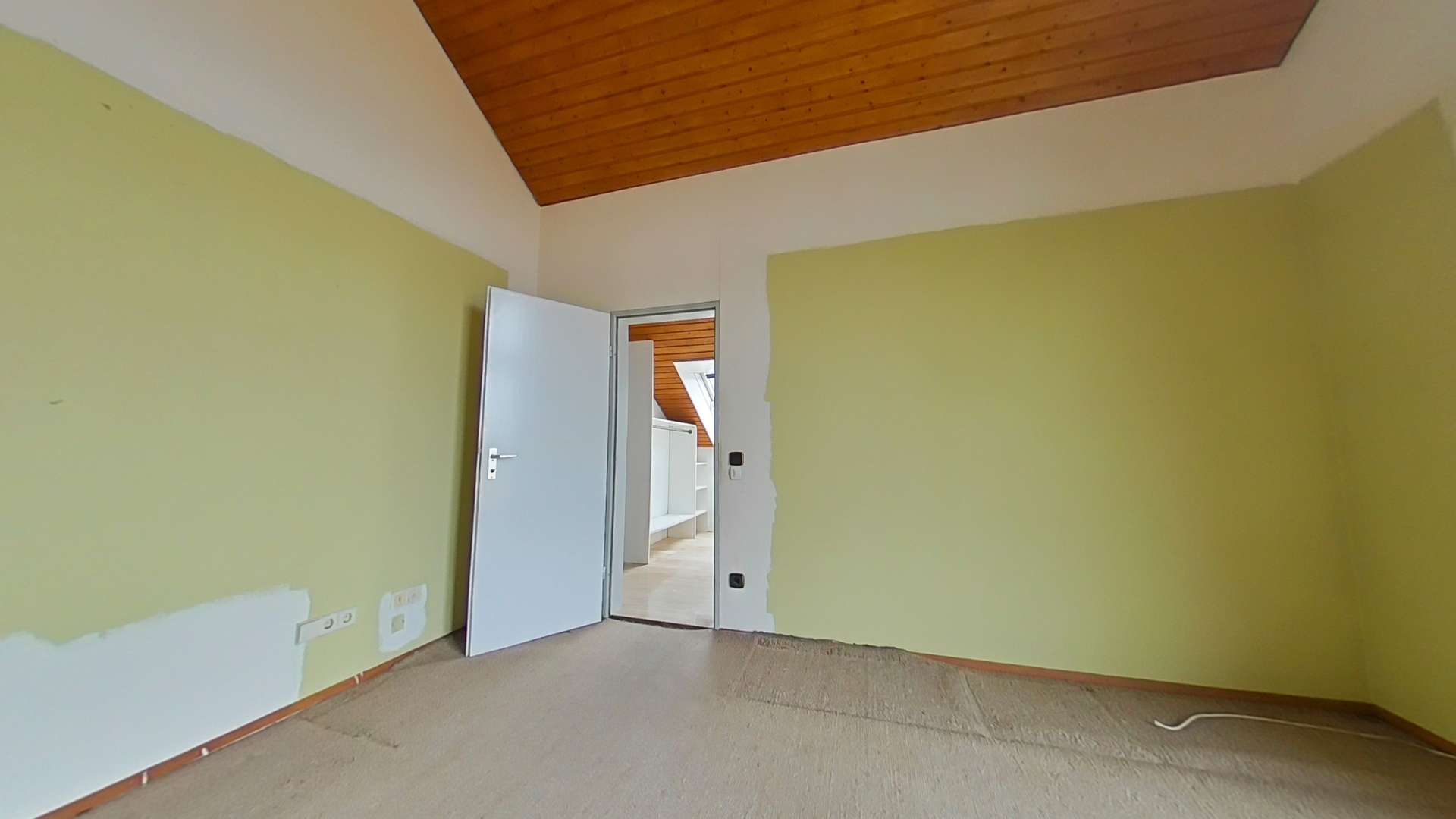 OG Schlafzimmer