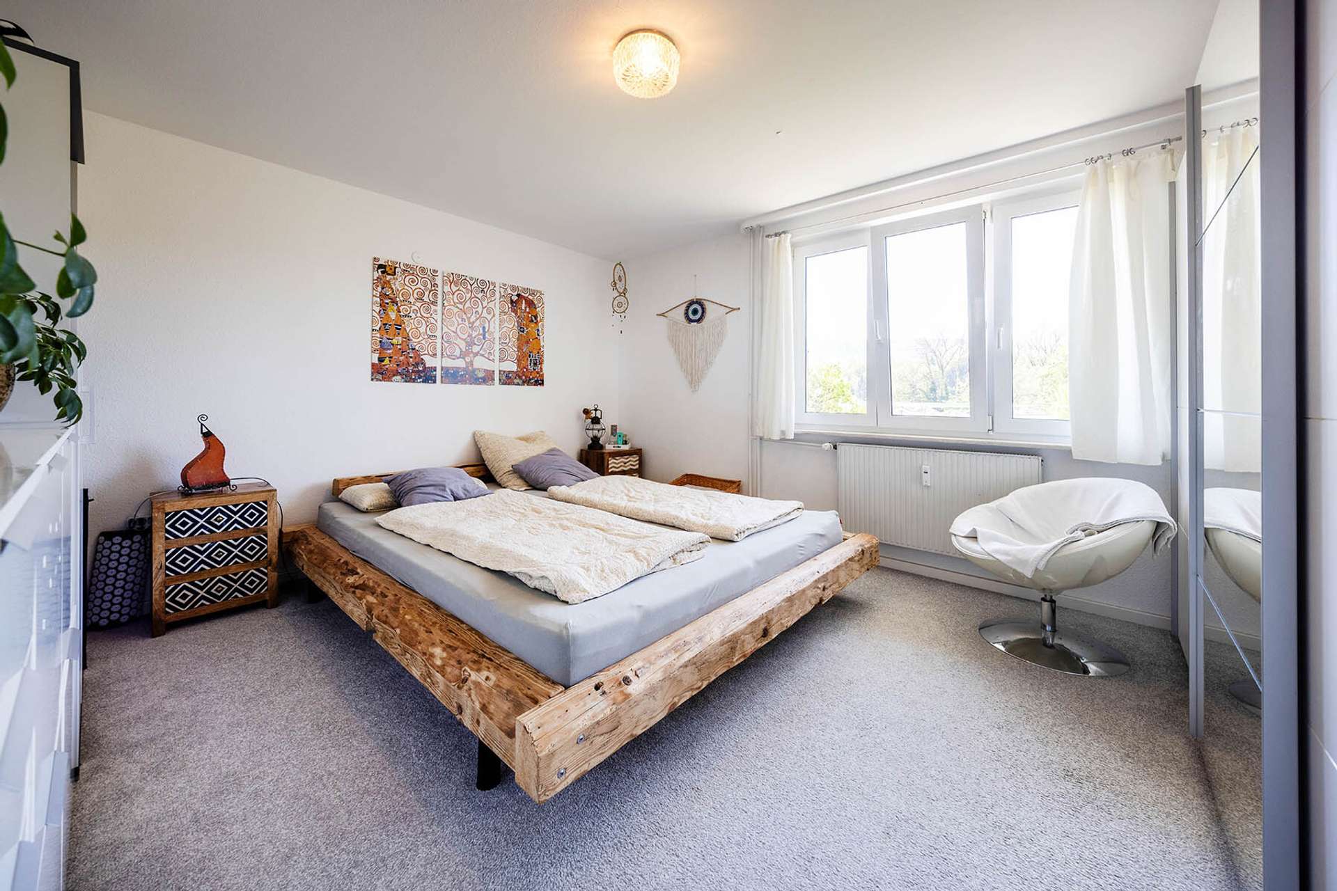 EG Schlafzimmer