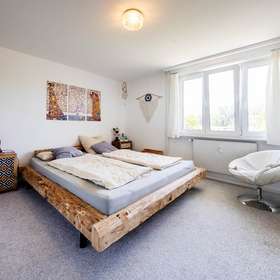 EG Schlafzimmer