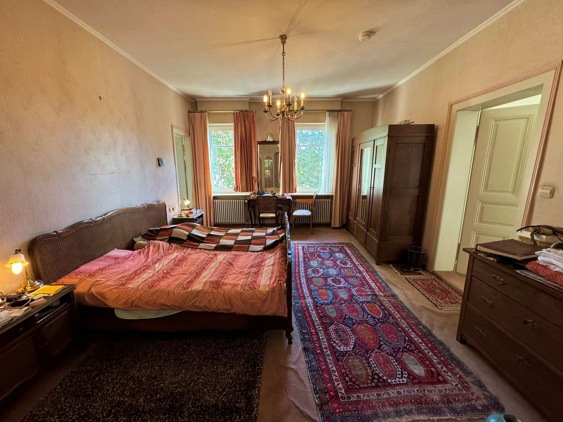 OG Schlafzimmer 