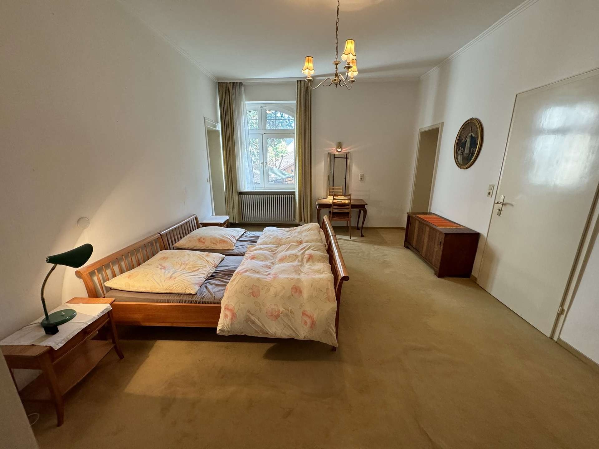 EG Schlafzimmer