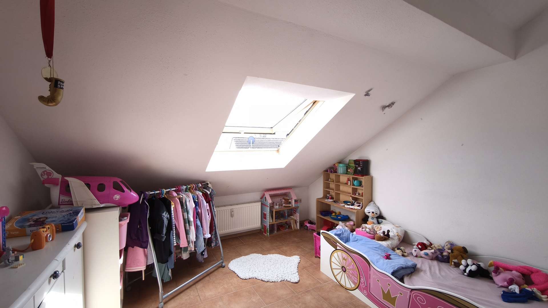 DG Kinderzimmer