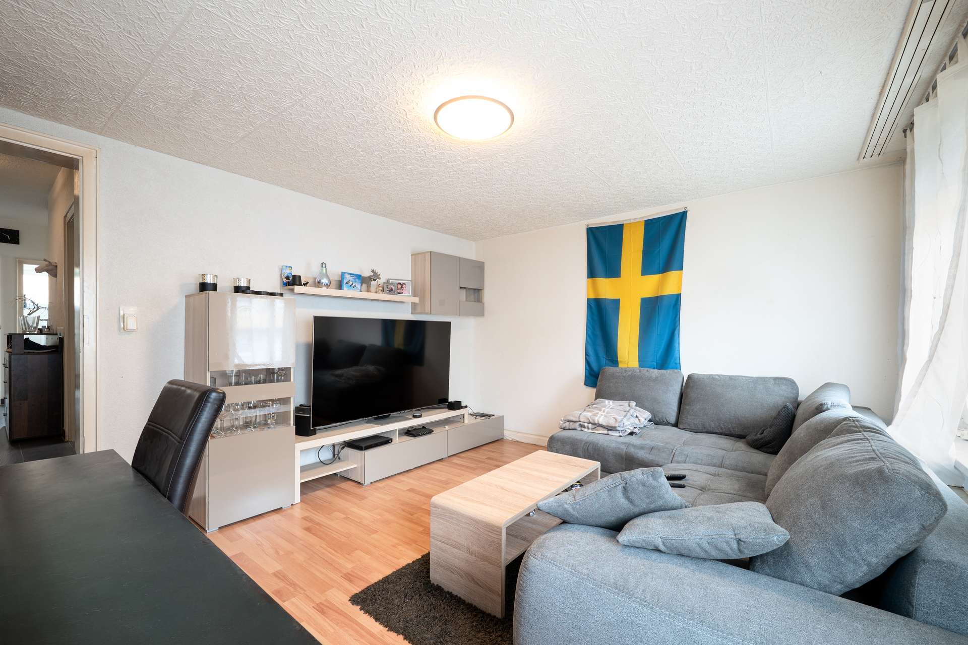 Wohnzimmer EG