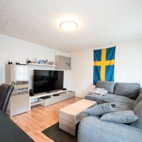 Wohnzimmer EG
