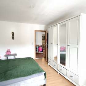 OG Schlafzimmer