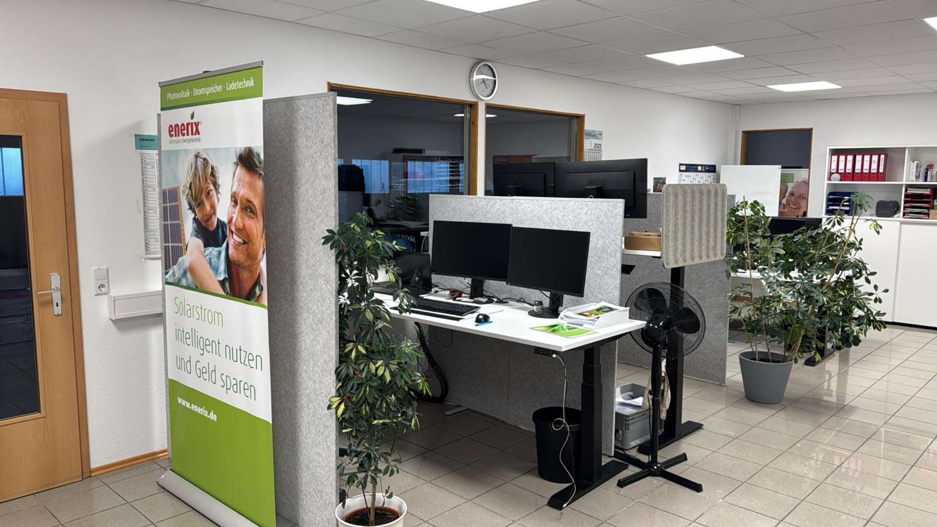 Büro